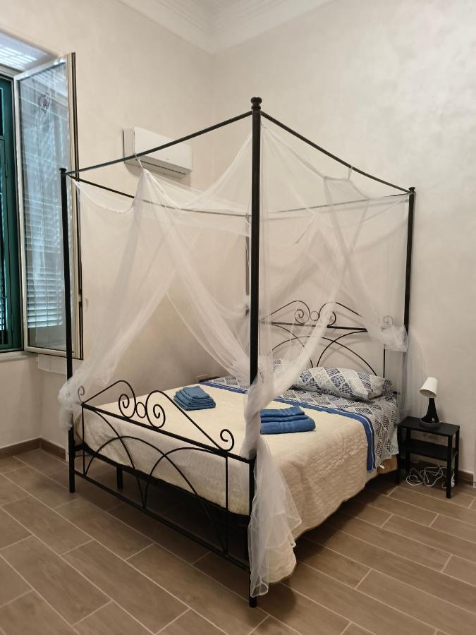 Capuana House Hotell CTA Exteriör bild