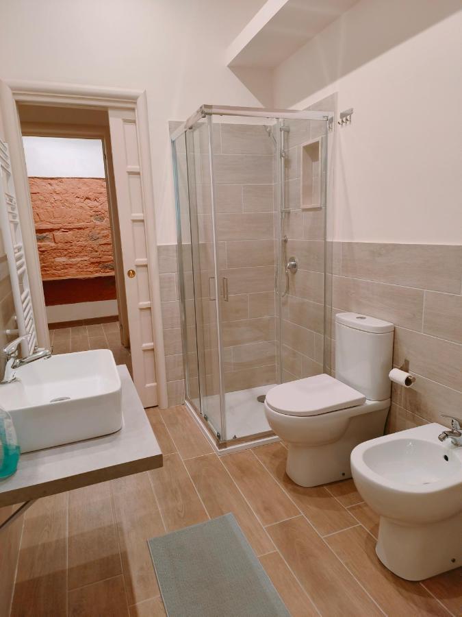 Capuana House Hotell CTA Exteriör bild