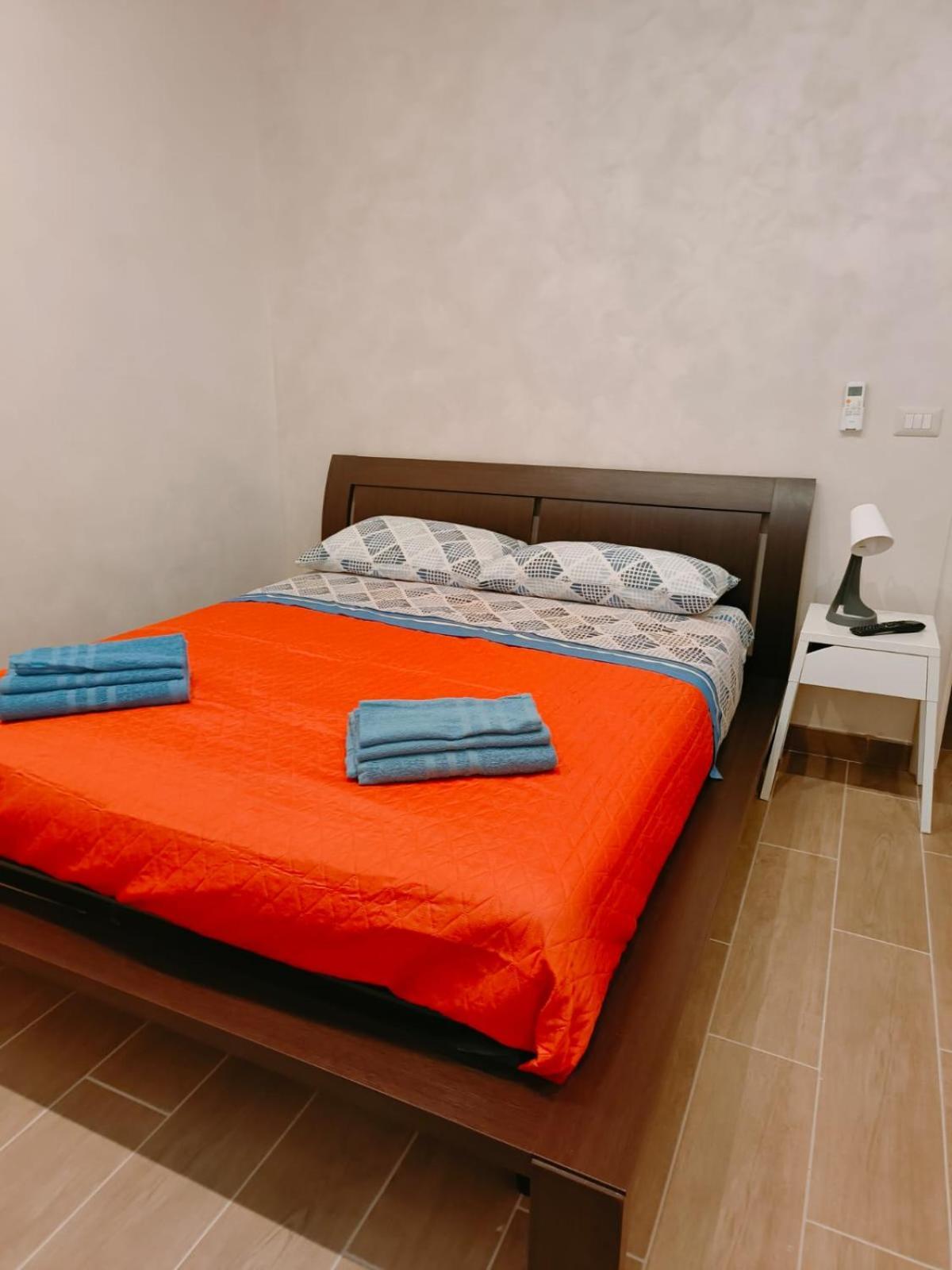 Capuana House Hotell CTA Exteriör bild